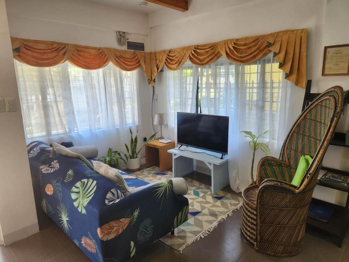 Viner'S Inn Tacloban Buitenkant foto