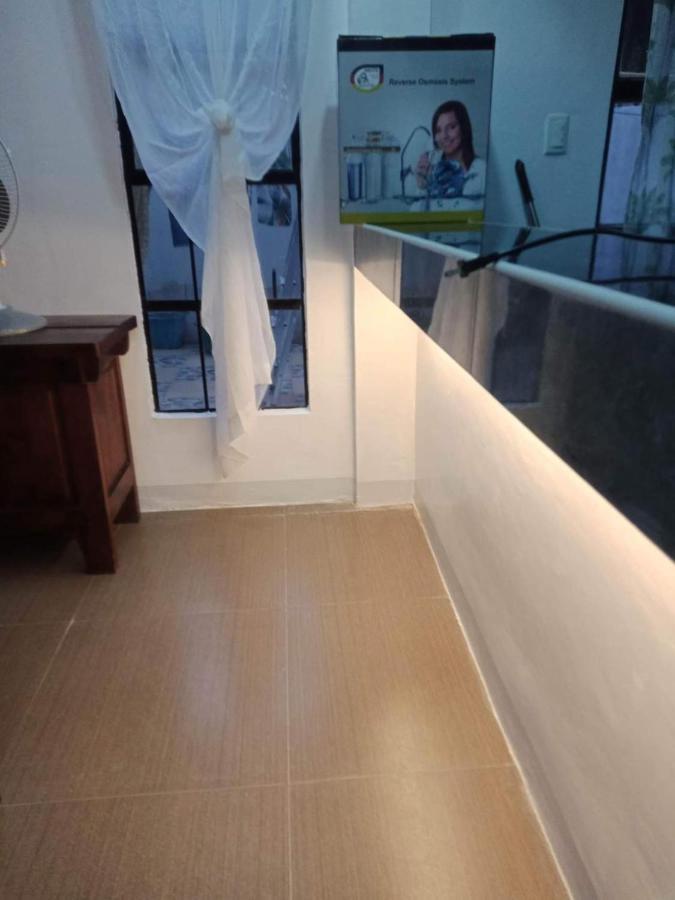 Viner'S Inn Tacloban Buitenkant foto