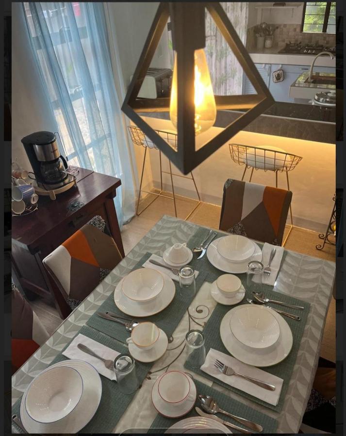 Viner'S Inn Tacloban Buitenkant foto