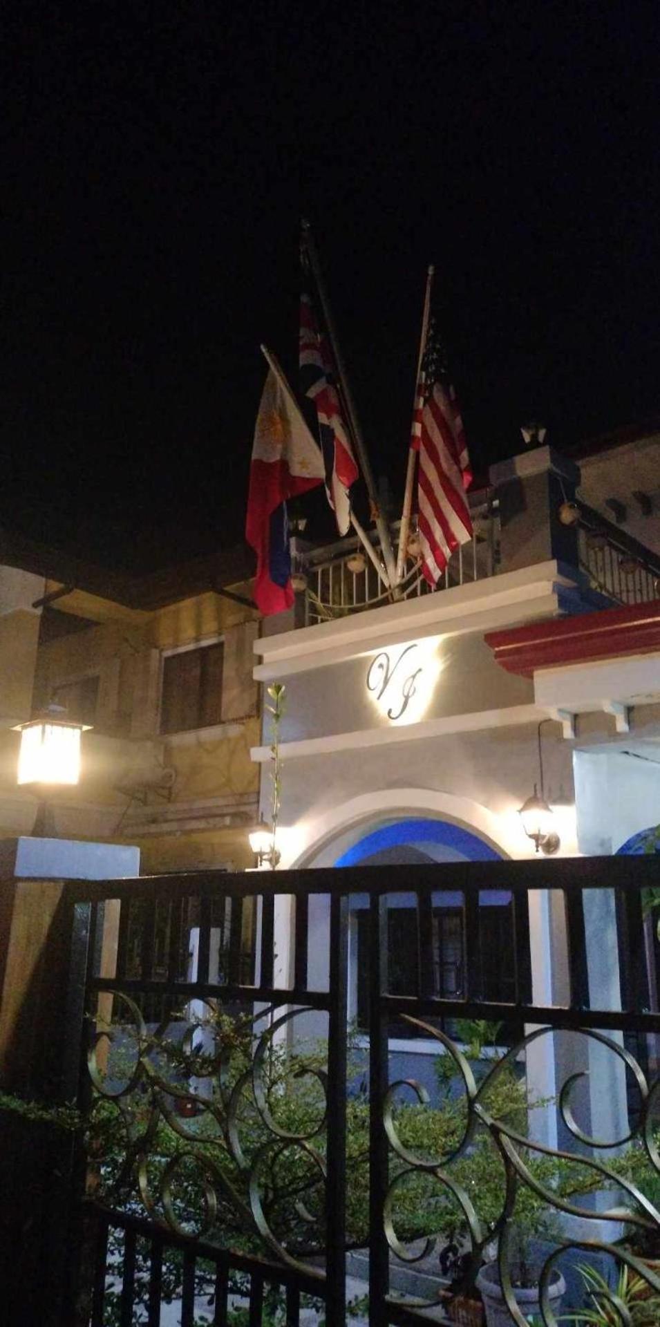 Viner'S Inn Tacloban Buitenkant foto