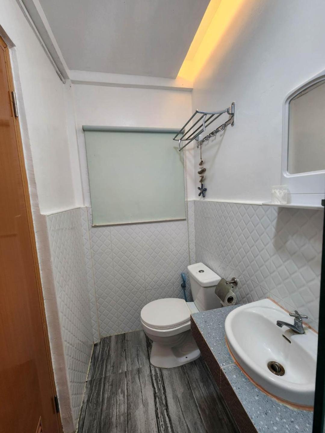 Viner'S Inn Tacloban Buitenkant foto